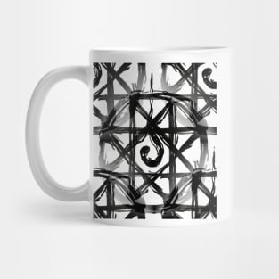 Endless Transformation Mug